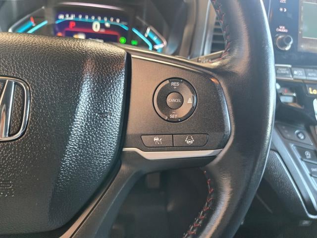 2023 Honda Odyssey Sport Auto