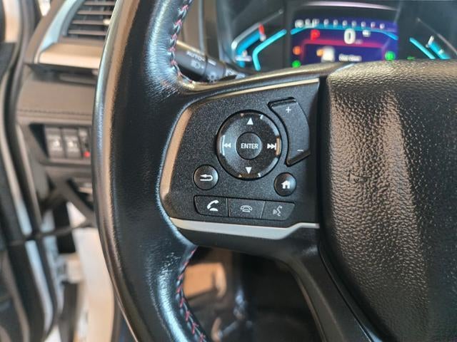 2023 Honda Odyssey Sport Auto