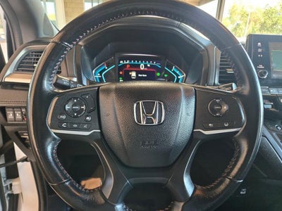 2023 Honda Odyssey Sport Auto