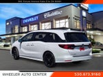 2023 Honda Odyssey Sport Auto