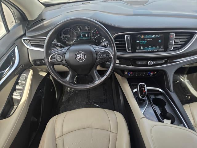 2019 Buick Enclave Premium FWD