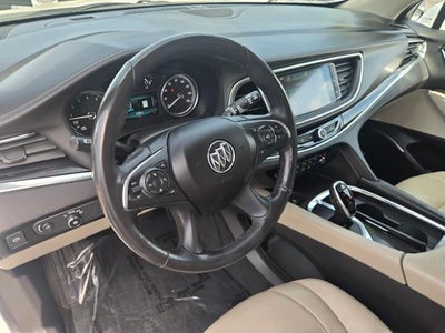 2019 Buick Enclave Premium FWD