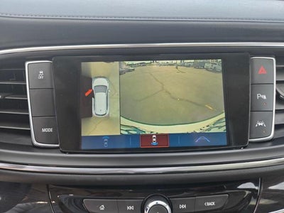 2019 Buick Enclave Premium FWD