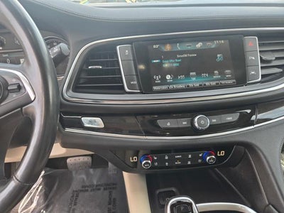 2019 Buick Enclave Premium FWD