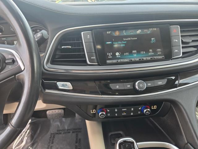 2019 Buick Enclave Premium FWD