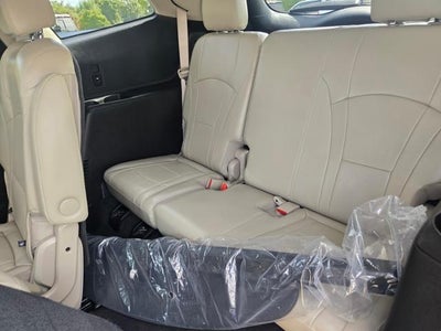 2019 Buick Enclave Premium FWD