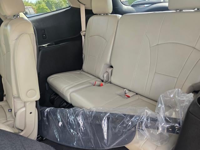2019 Buick Enclave Premium FWD