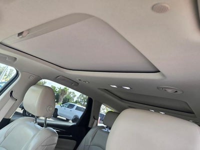 2019 Buick Enclave Premium FWD