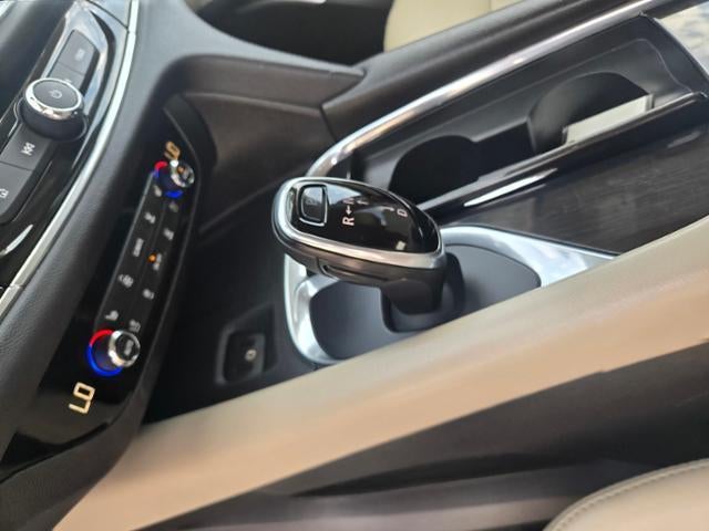 2019 Buick Enclave Premium FWD