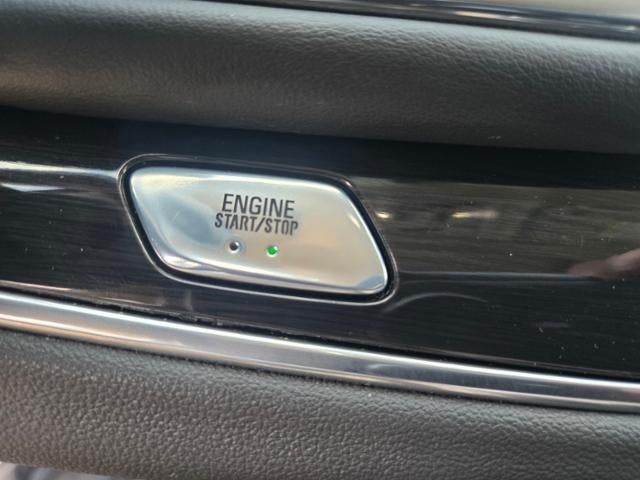 2019 Buick Enclave Premium FWD