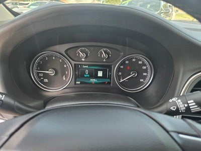 2019 Buick Enclave Premium FWD