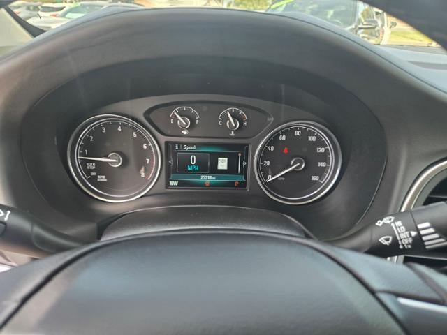 2019 Buick Enclave Premium FWD