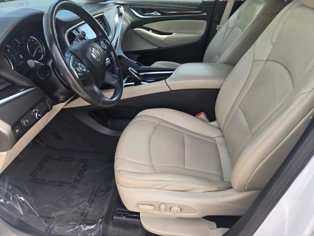 2019 Buick Enclave Premium FWD