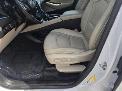 2019 Buick Enclave Premium FWD