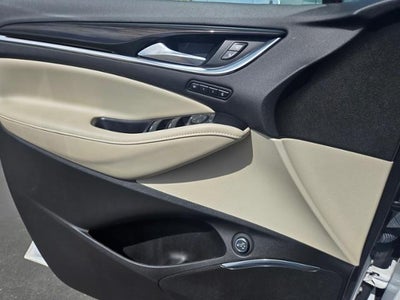 2019 Buick Enclave Premium FWD