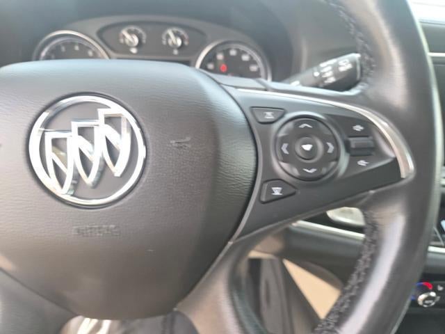 2019 Buick Enclave Premium FWD