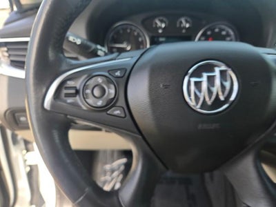 2019 Buick Enclave Premium FWD