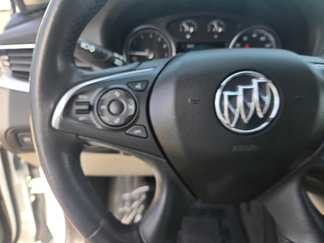 2019 Buick Enclave Premium FWD