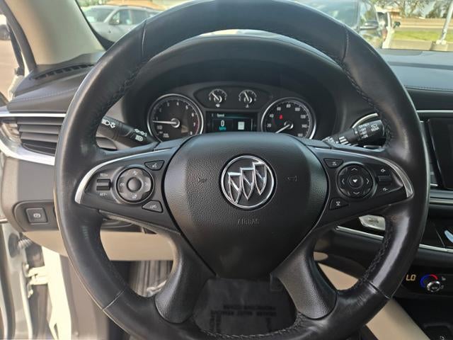 2019 Buick Enclave Premium FWD