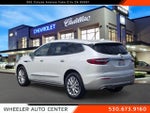 2019 Buick Enclave Premium FWD
