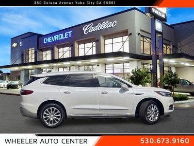 2019 Buick Enclave Premium FWD