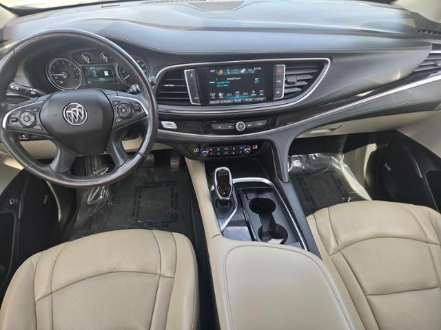 2019 Buick Enclave Premium FWD