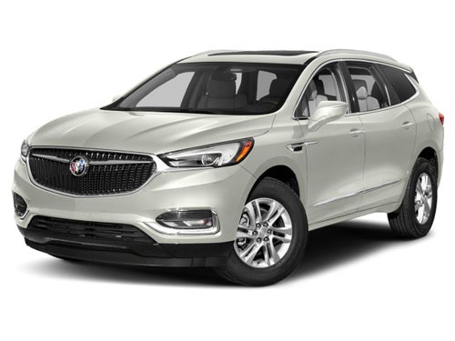 2019 Buick Enclave Premium FWD