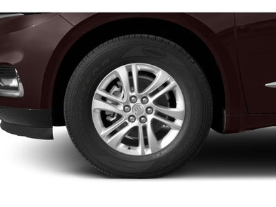 2019 Buick Enclave Premium FWD