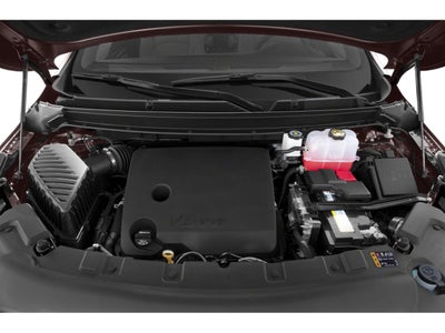 2019 Buick Enclave Premium FWD
