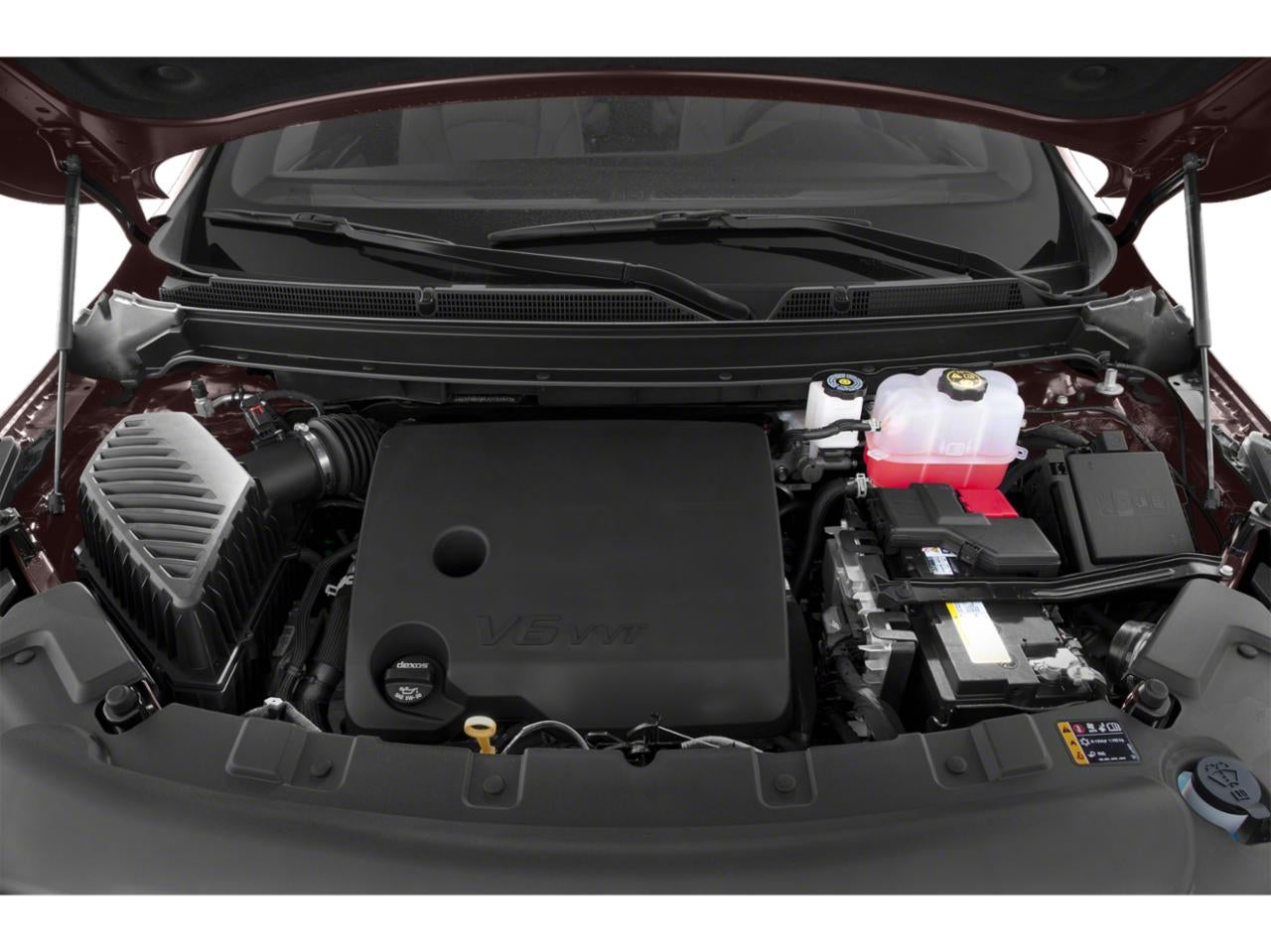2019 Buick Enclave Premium FWD