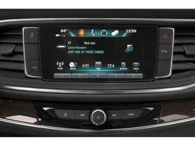 2019 Buick Enclave Premium FWD