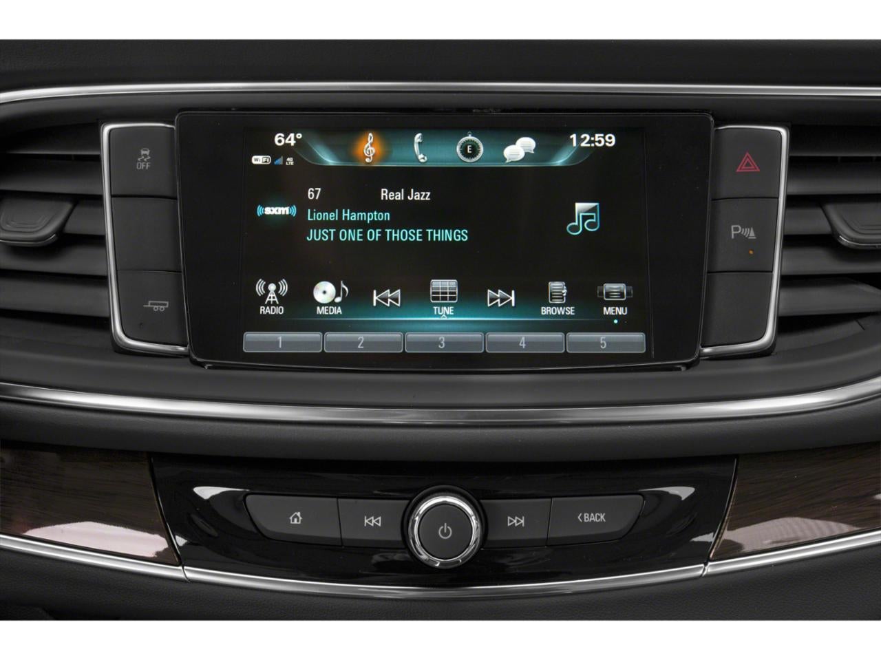 2019 Buick Enclave Premium FWD
