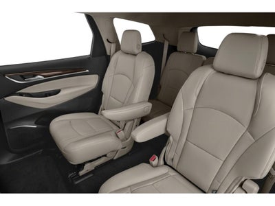 2019 Buick Enclave Premium FWD