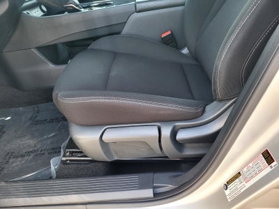 2024 Nissan Rogue FWD S