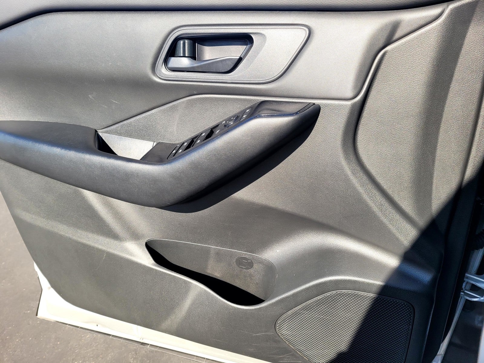 2024 Nissan Rogue FWD S