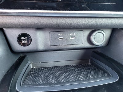 2024 Nissan Rogue FWD S