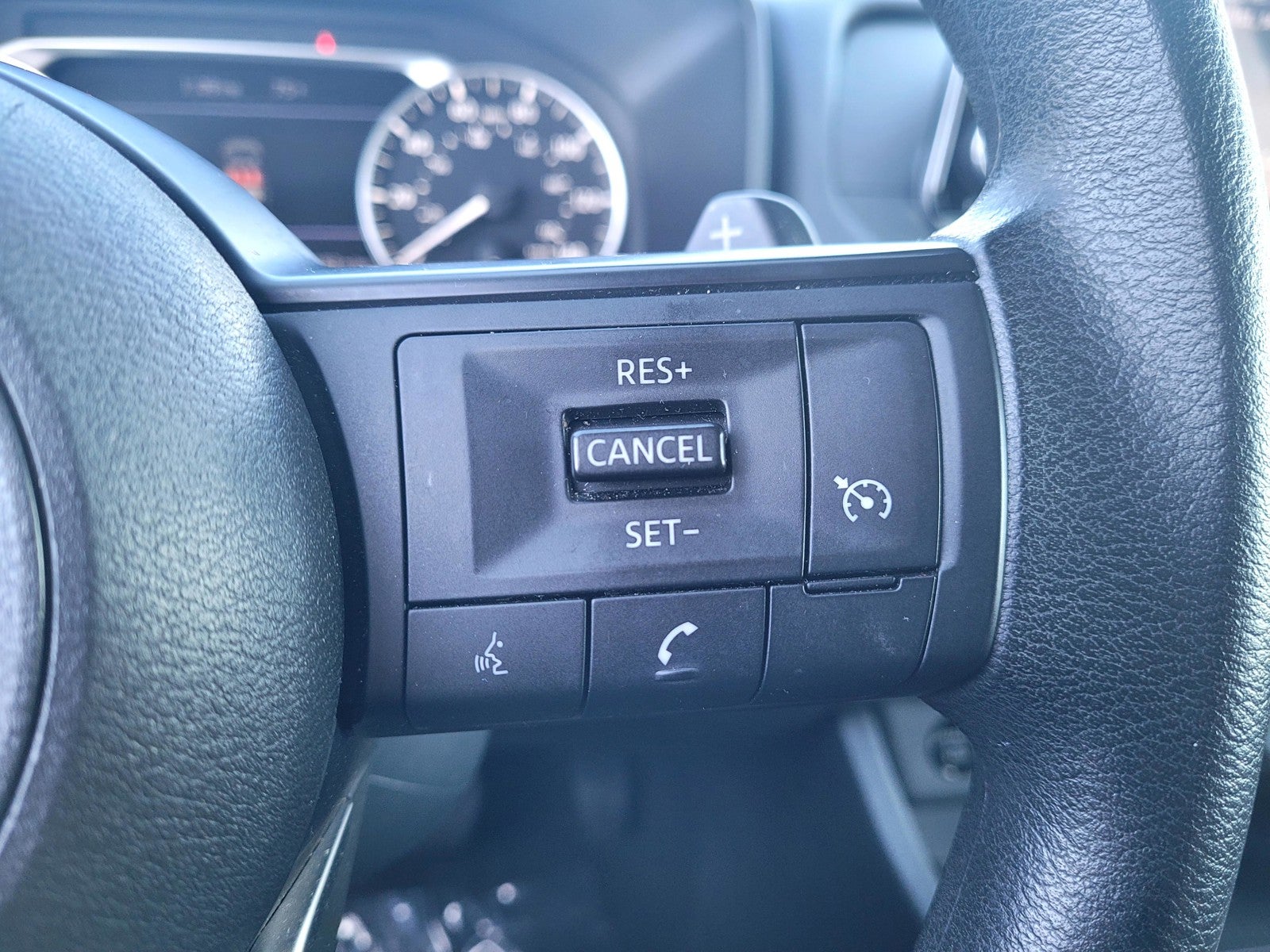 2024 Nissan Rogue FWD S