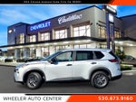 2024 Nissan Rogue FWD S