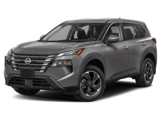 2025 Nissan Rogue FWD SV