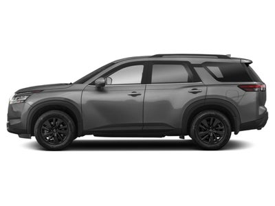 2022 Nissan Pathfinder SV 2WD
