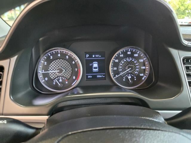 2020 Hyundai ELANTRA SE IVT