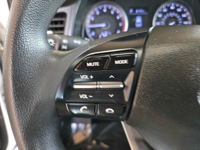 2020 Hyundai ELANTRA SE IVT