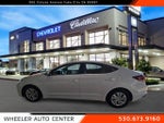 2020 Hyundai ELANTRA SE IVT