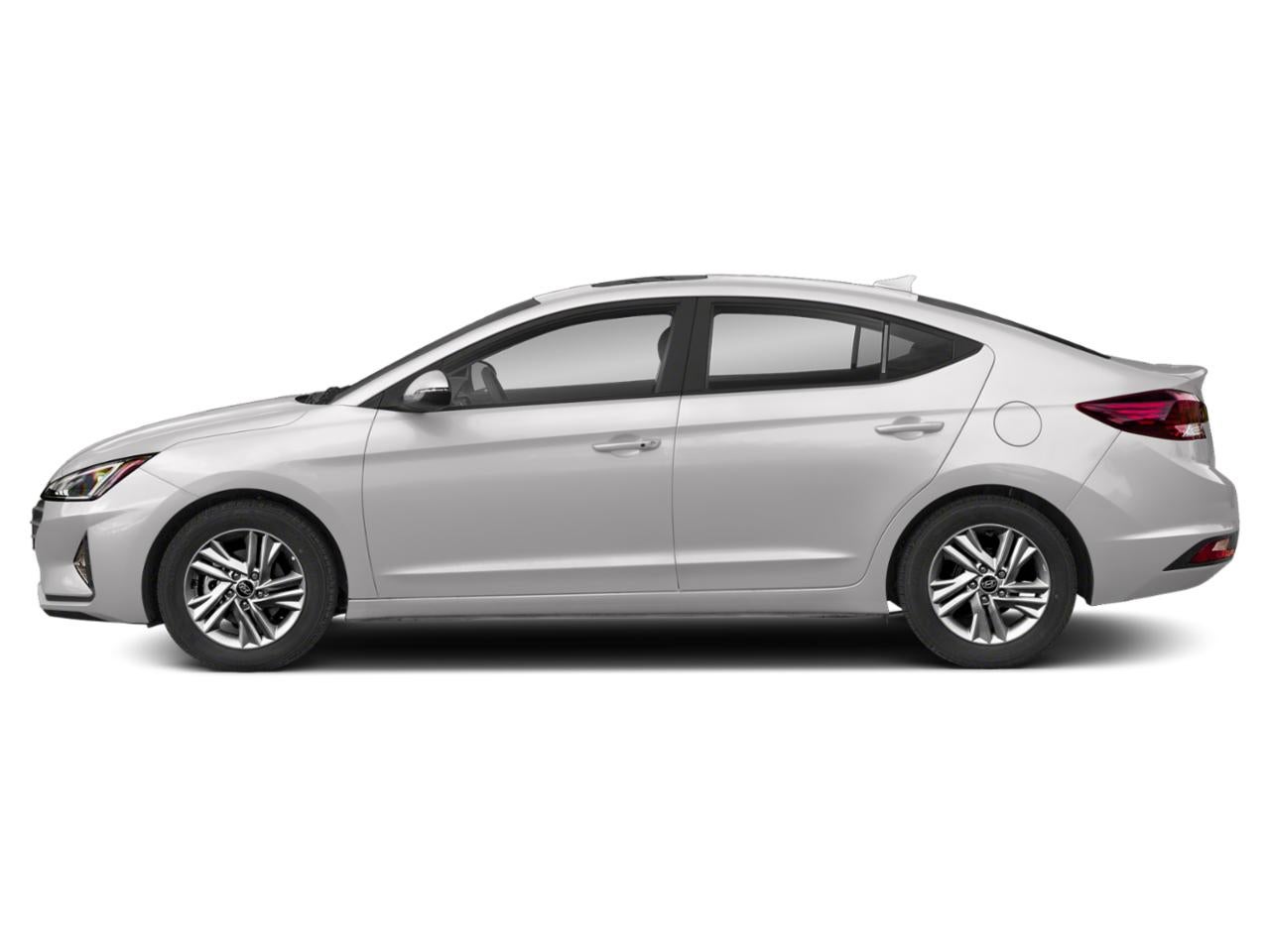 2020 Hyundai ELANTRA SE IVT