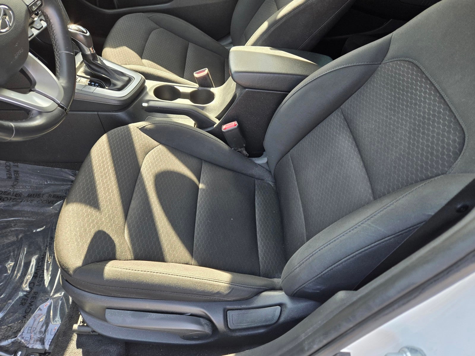 2019 Hyundai ELANTRA Value Edition Auto