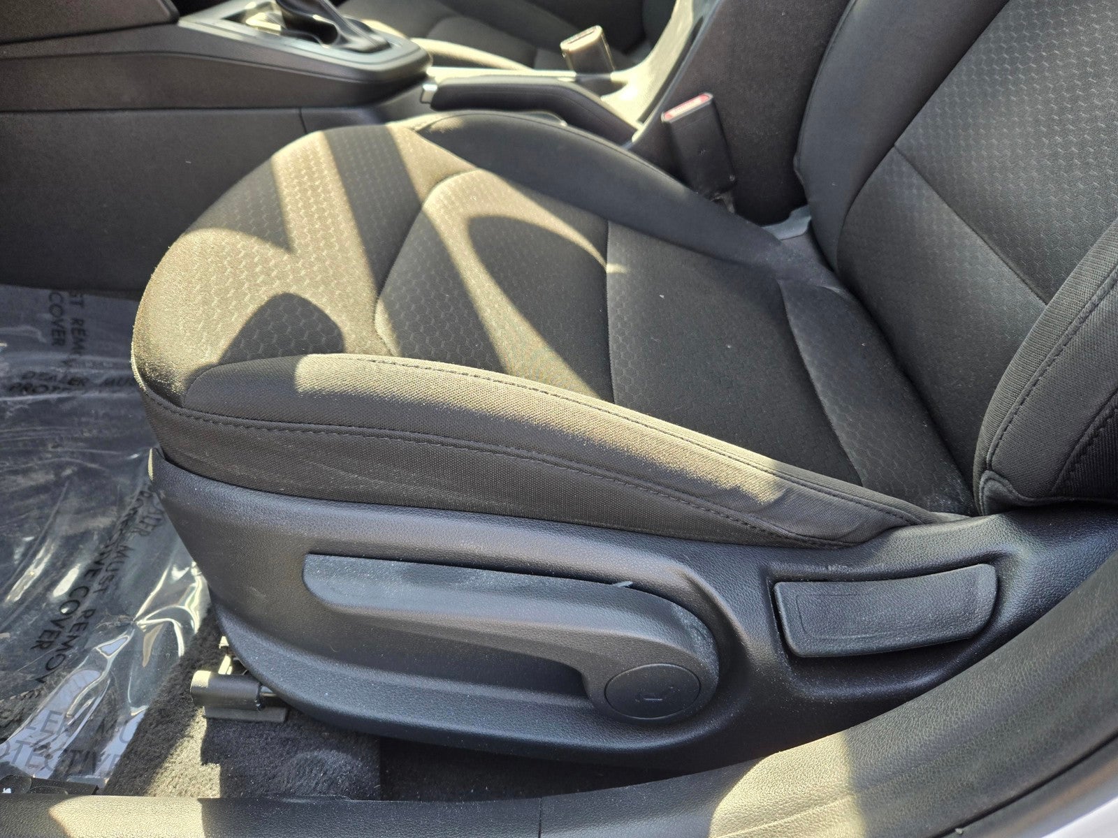 2019 Hyundai ELANTRA Value Edition Auto