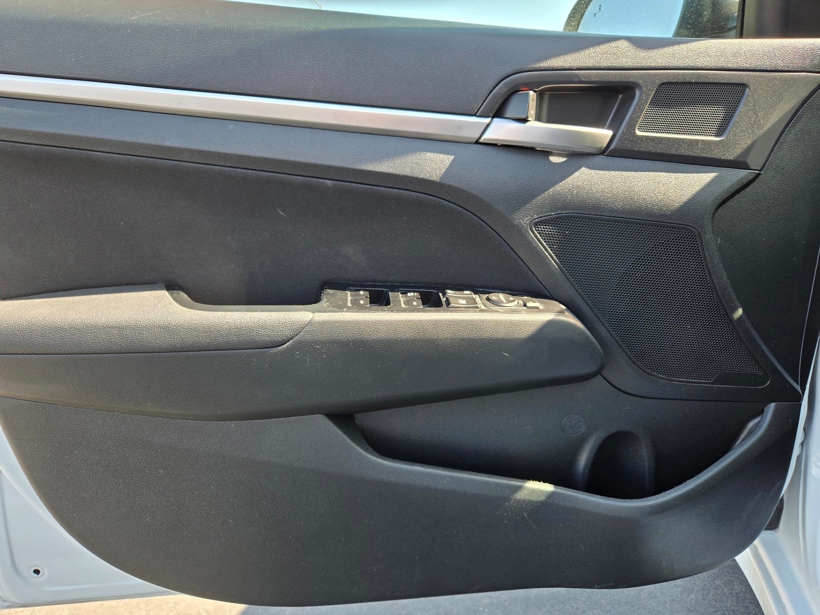 2019 Hyundai ELANTRA Value Edition Auto