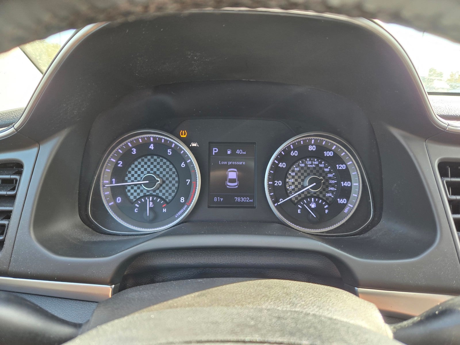 2019 Hyundai ELANTRA Value Edition Auto