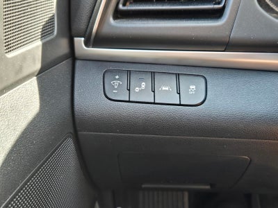 2019 Hyundai ELANTRA Value Edition Auto