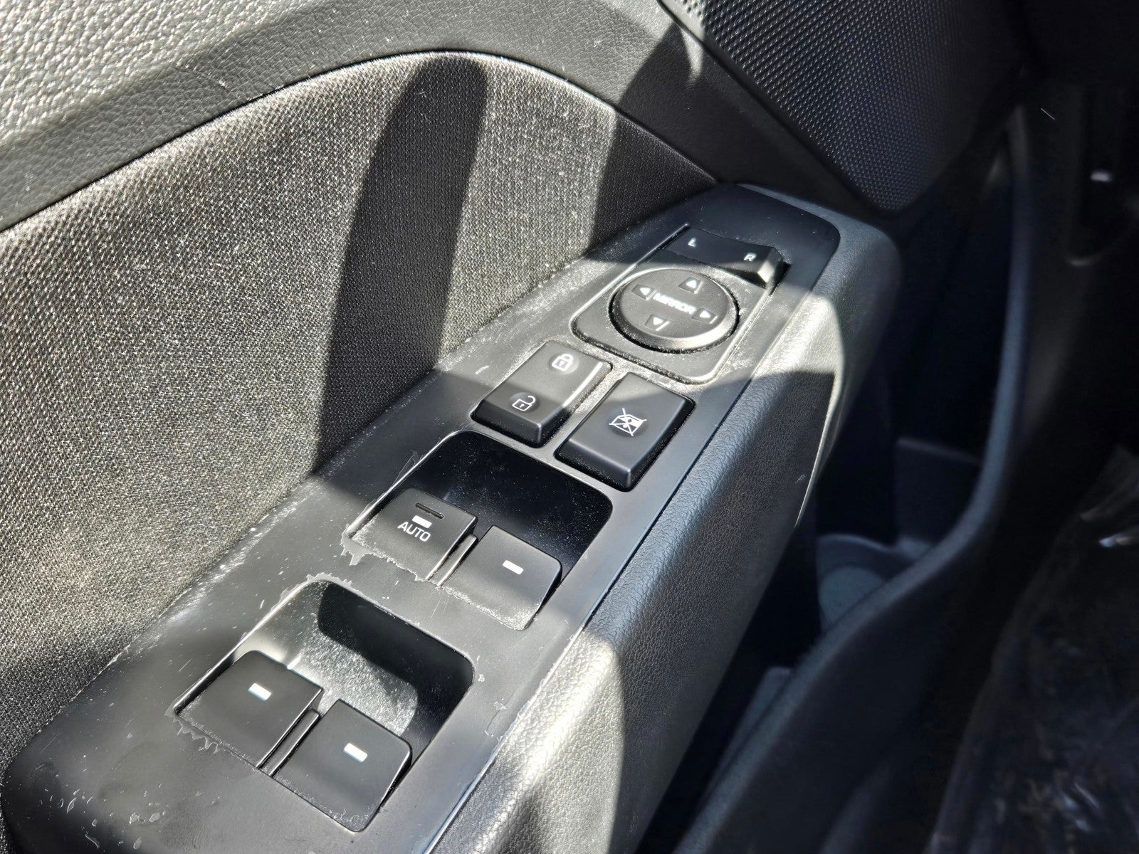 2019 Hyundai ELANTRA Value Edition Auto